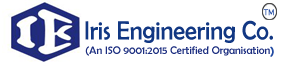 Logo - Iris Engineering Co.