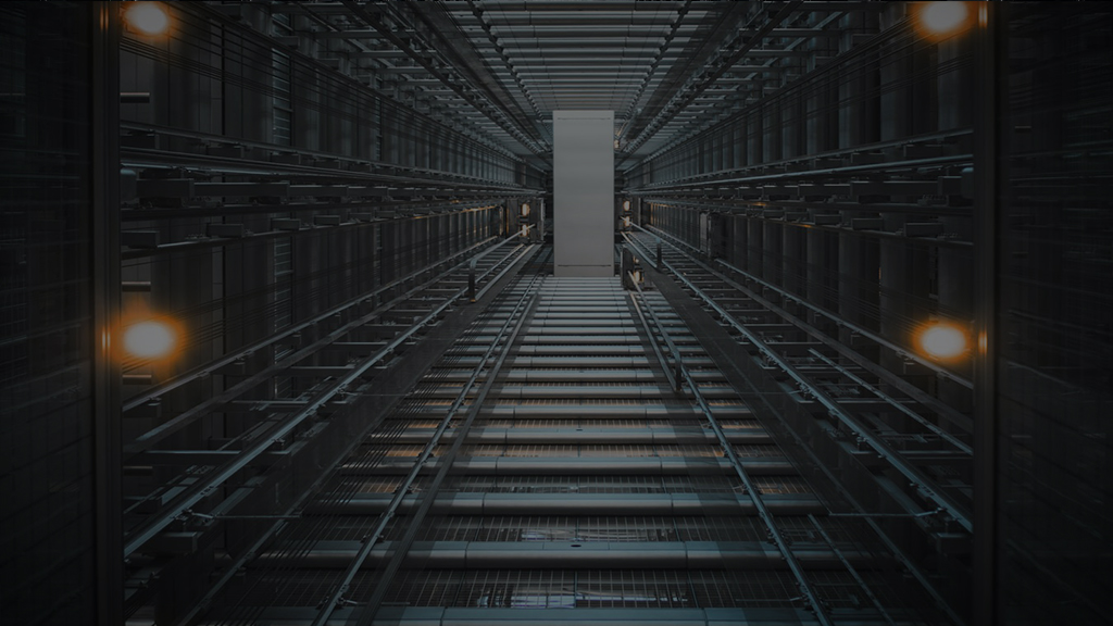 Elevator manufacturing - Iris Engineering Co.