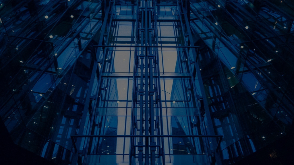 Lift installation - Iris Engineering Co.