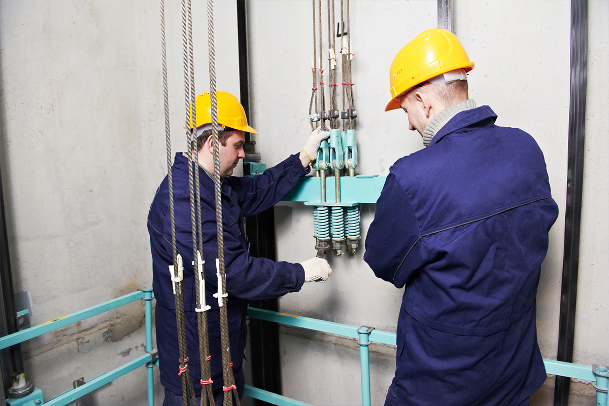 installation - Iris Engineering Co