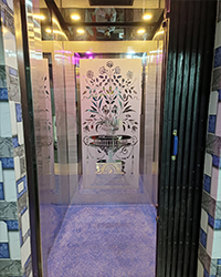 Residential Elevator - Iris Engineering Co