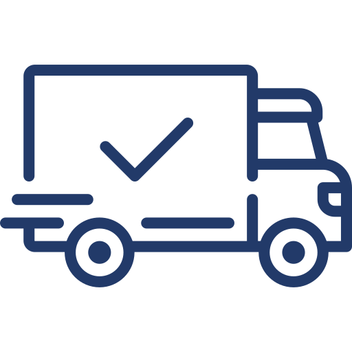 On-time Delivery - Iris Engineering Co